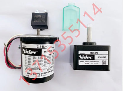 1pc  For Reducer 2S90N motor 2IS6N-C 21S6N-C