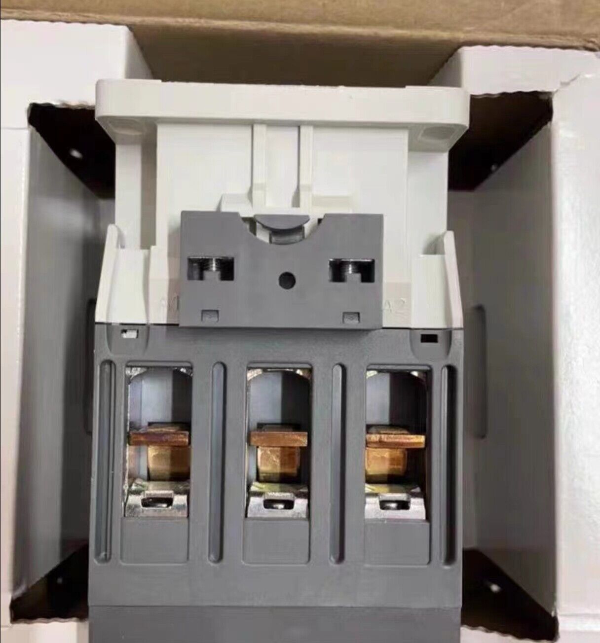 new 1pc ABB AF80-30-00-11 24-60V50/60Hz contactor 1SBL397001R1100 - ABB