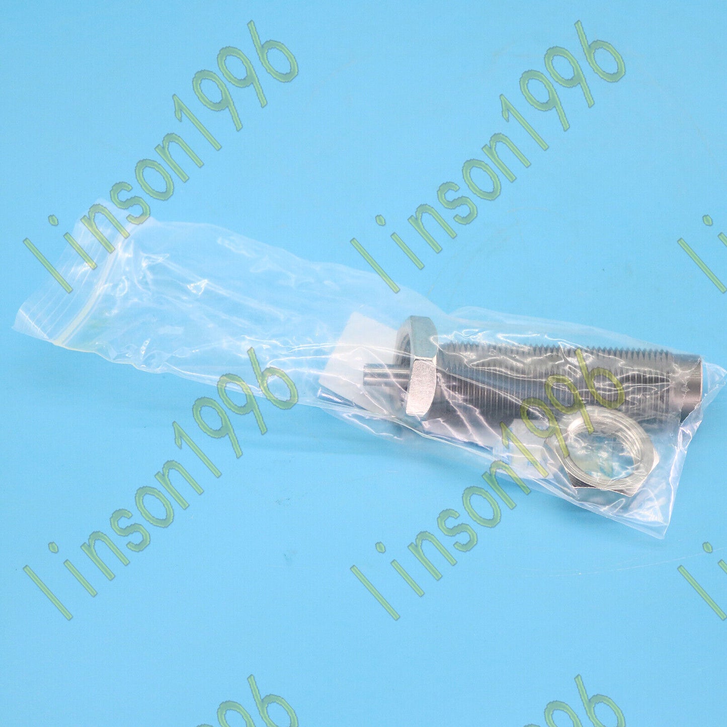 new SMC buffer RB2015 - SMC