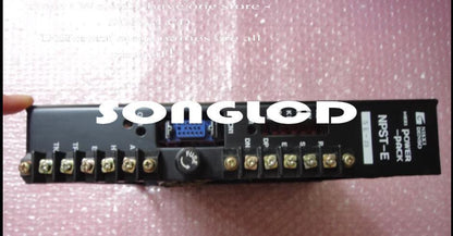 1PCS POWER-PACK NPST-5E-10 Transformer - POWER-PACK
