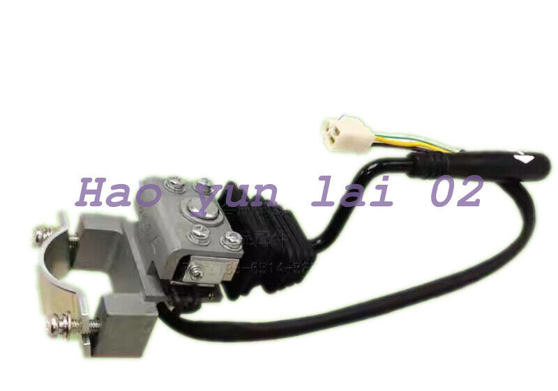new 1PCS Forklift Parts Forward & Reverse Switch A73J2-41302 - MITSUBISHI