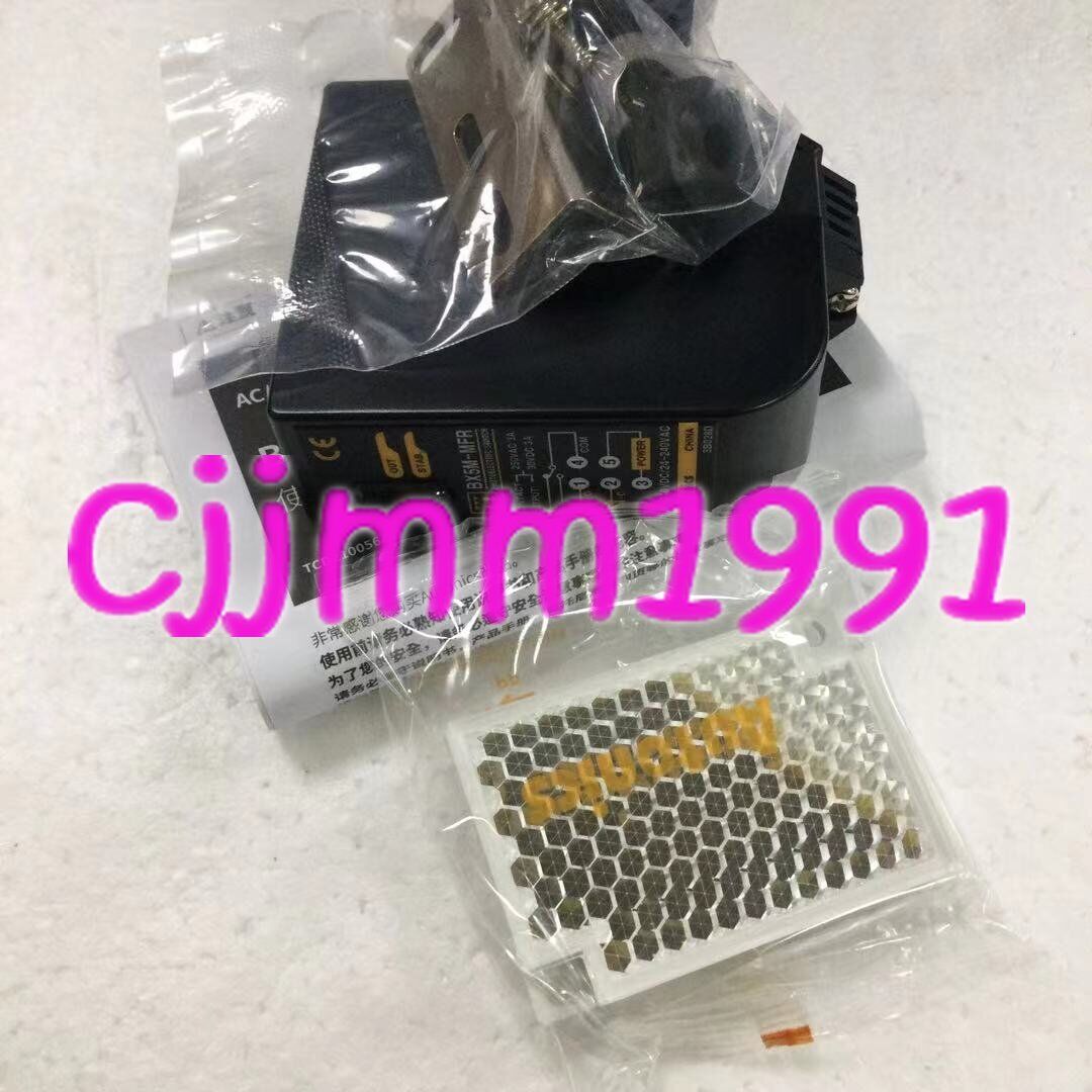 new 1PC Autonics BX5M-MFR - AUTONICS