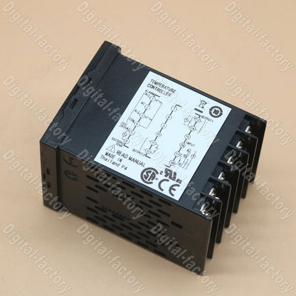 new 1PC FUJI PXF4AEY2-FW100 replacement PXR4TEY1-FW000-C temperature#LJ - FUJI