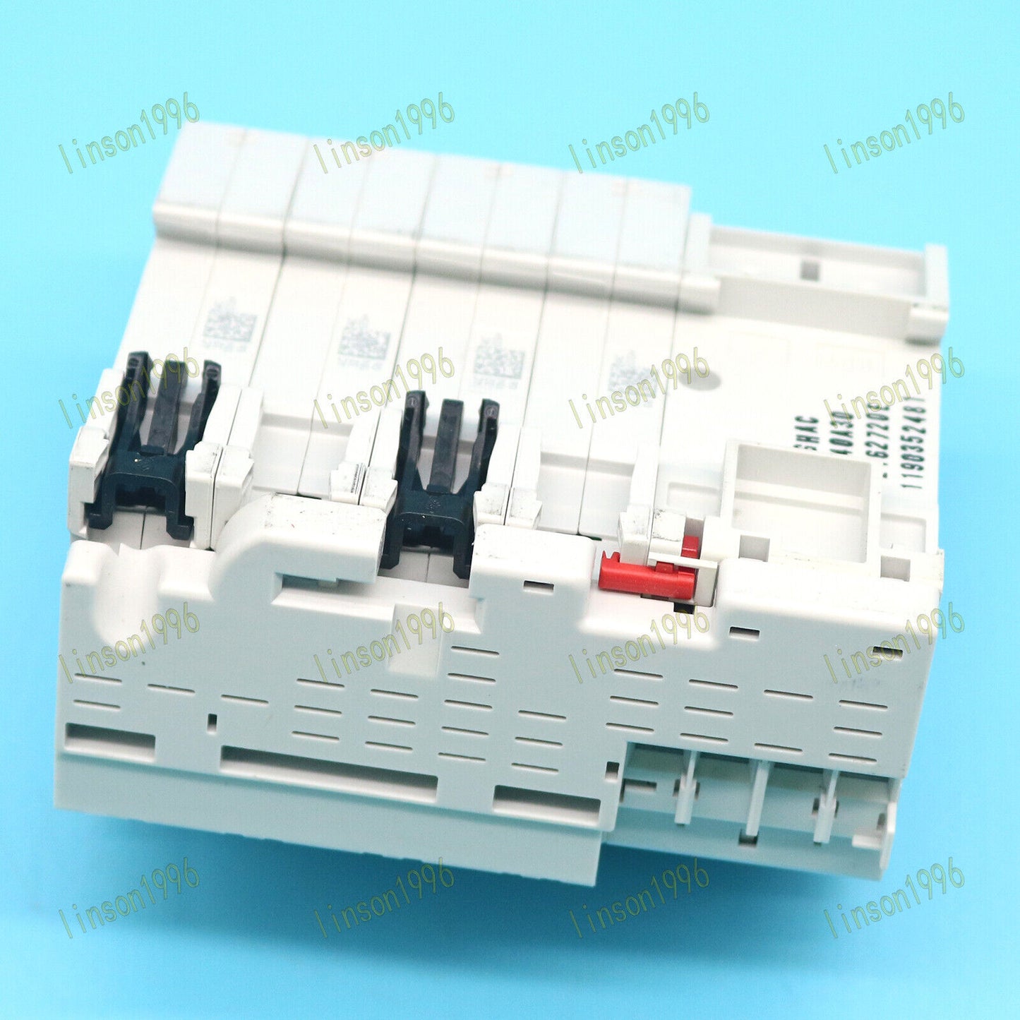 ABB GSH204-C32 Circuit Breaker Quality Assurance - ABB