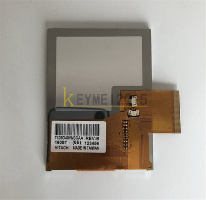HITachi 3.5" LCD Screen Panel, 240x320 Resolution - HITACHI