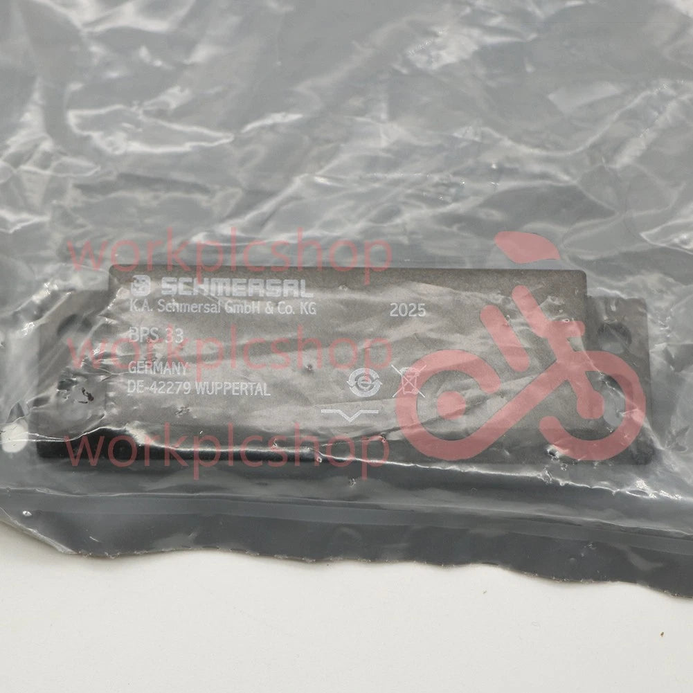 1PCS BPS 33 101107771 safety switch #US