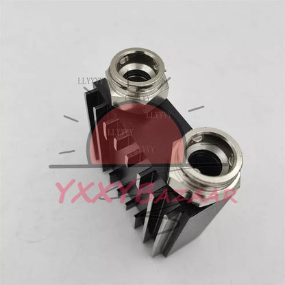 Cummins 68RFE Transmission Cooler Thermal Bypass for 2013-18 Dodge Ram 2500 6.7L