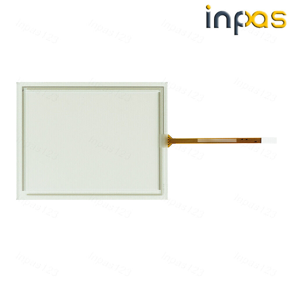new For 6AV6642-0BA01-1AX1 Touch panel screen glass 6AV6 642-0BA01-1AX1 TP177B - KOEED