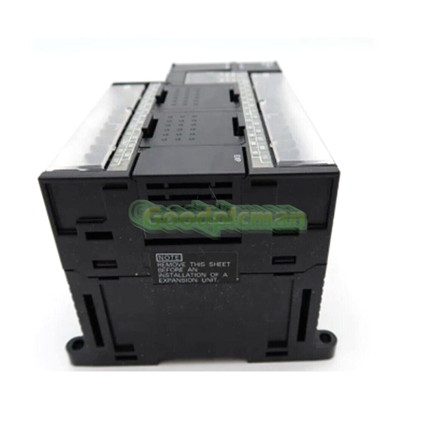 OMRON Programmable controller CP1H-X40DT1-D 1Pcs/