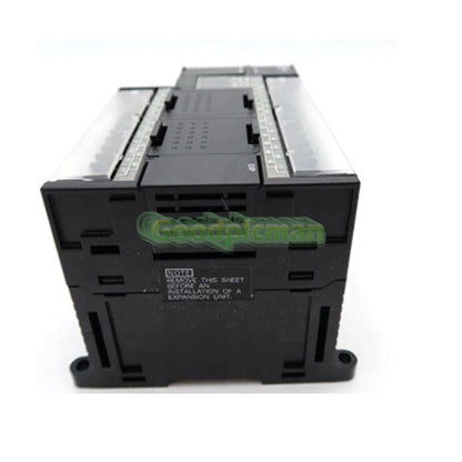 OMRON Programmable controller CP1H-X40DT1-D 1Pcs/