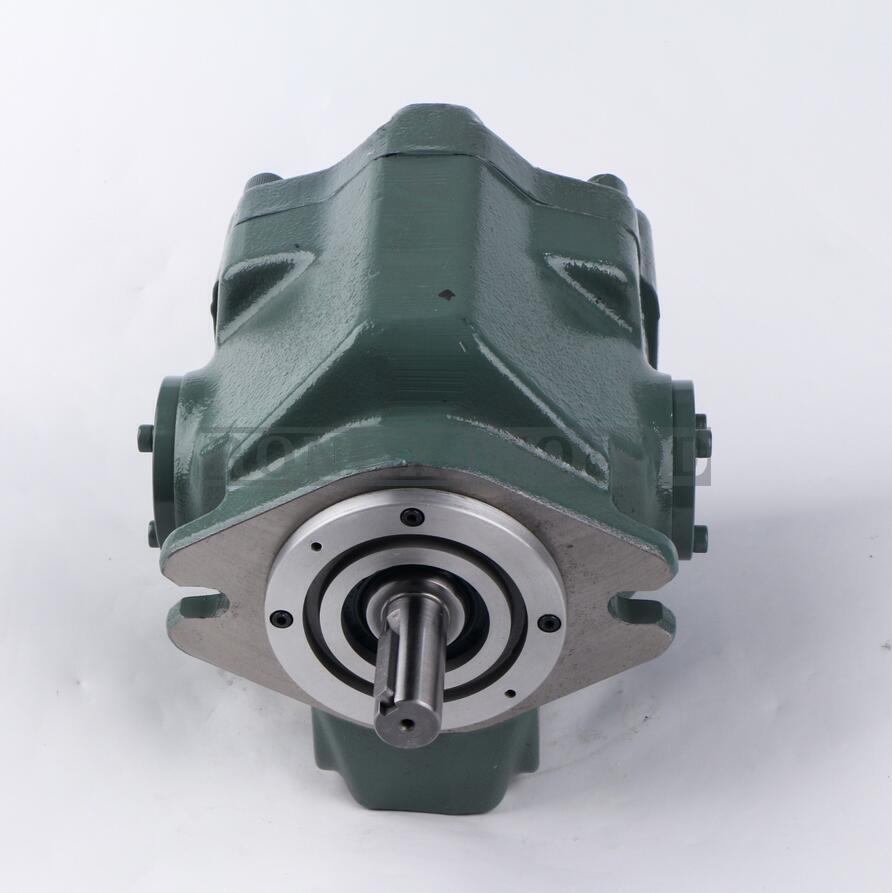 YUKEN PUMP A37-L-R-01-H-K - YUKEN