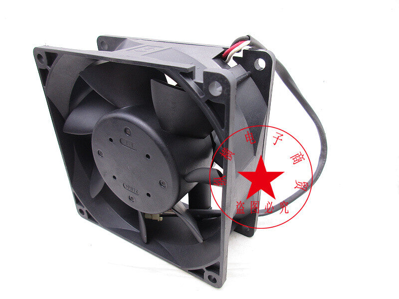 NMB 3615RL-04W-B39 12V 1.06A 92*92*38MM 3-wire axial fan