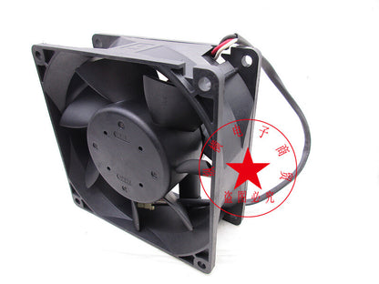 NMB 3615RL-04W-B39 12V 1.06A 92*92*38MM 3-wire axial fan