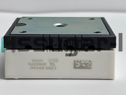 1PCS Vinco K220A08 Module Supply Best Service Quality Guarantee