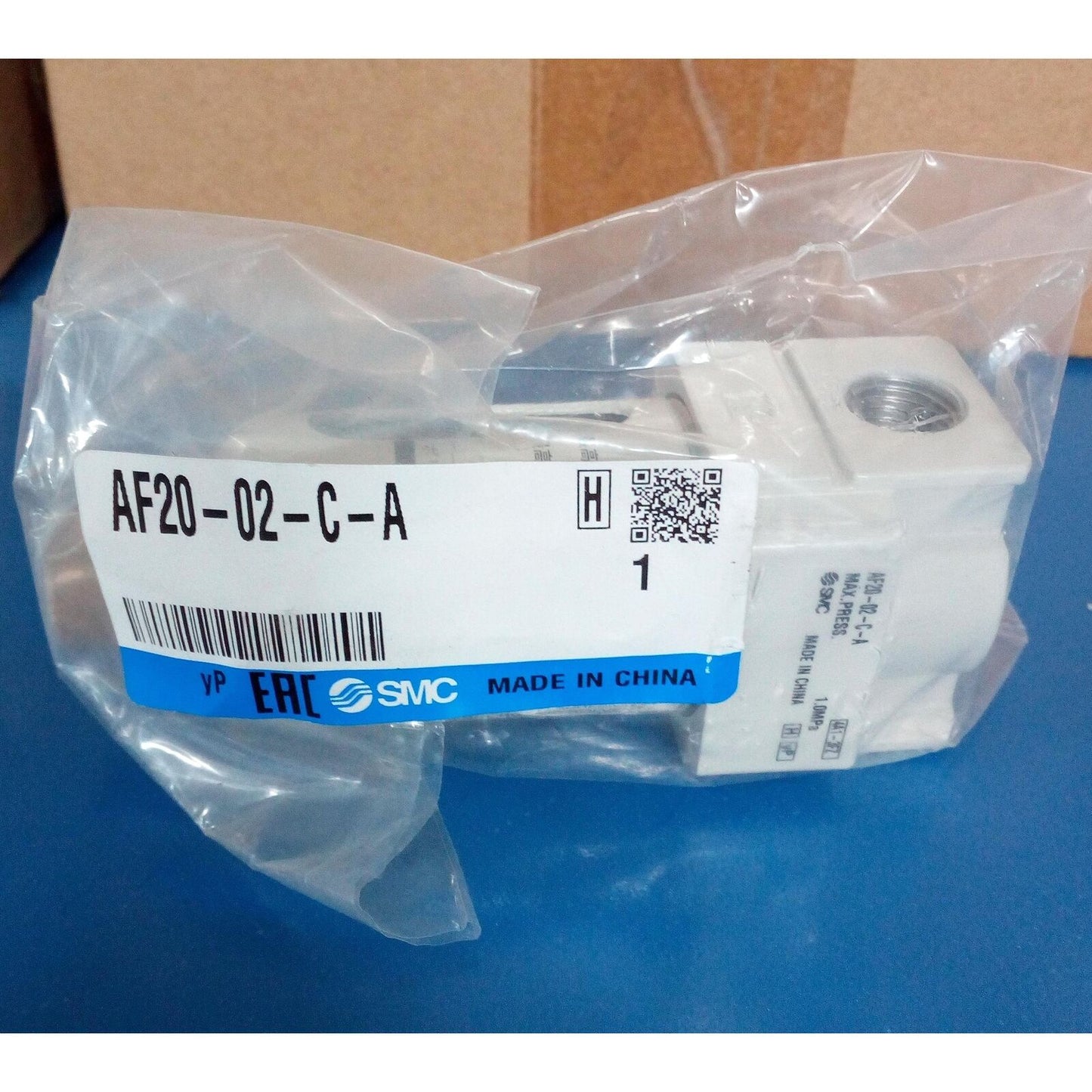 new ONE SMC filter AF20-02C-A AF20-02C-A spot stocks - ONE