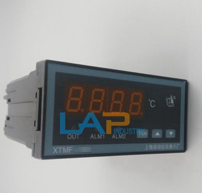 XTMF-100-D Digital Display Meter - 220VAC Monitoring Device - VENDOR