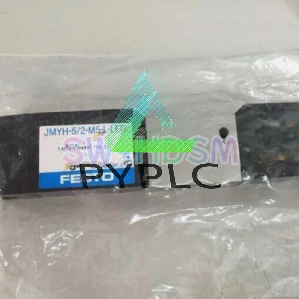 1Pcs Festo JMYH-5/2-M5-L-LED 34310 Solenoid Valve Freight Free