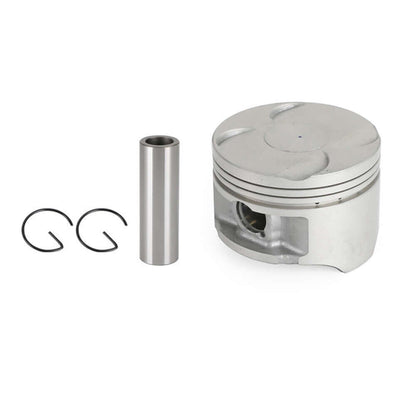 new 73MM Cylinder Piston Gasket Kit For Honda CBX250 Twister XR250 Tornado 01-08