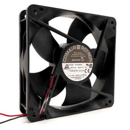 COMAIR R0TRON MC24B6X 24V 0.28A 12032 inverter cooling fan