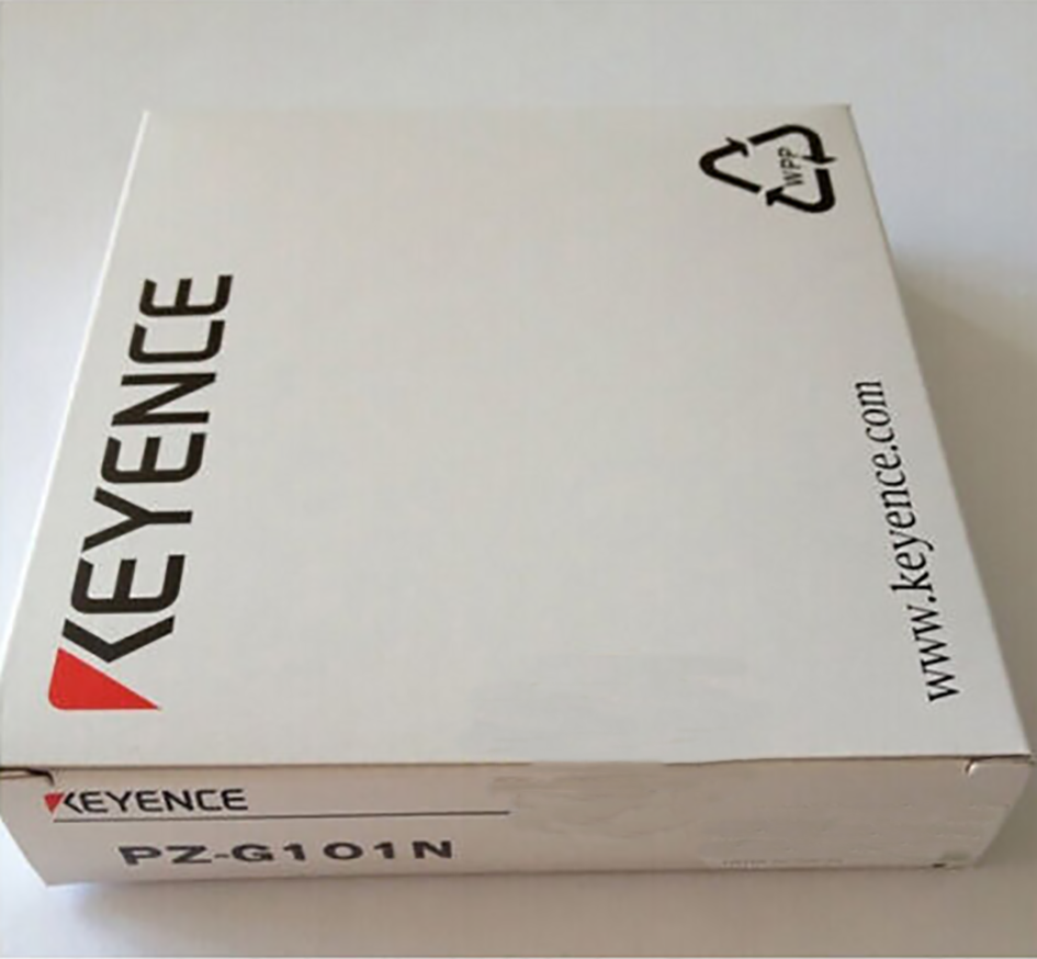 Keyence PZ-G101N PZG101N Photoelectric Sensor Free Shipping