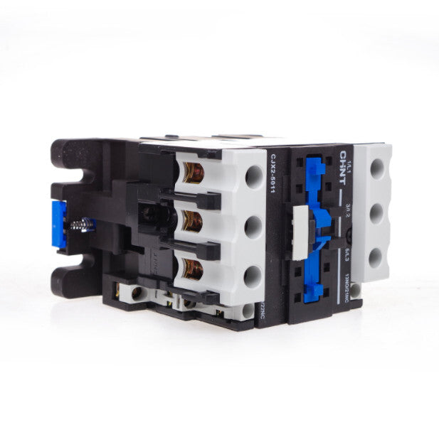Chint CJX2-5011 Series AC Contactor 24V 36V 110V 220V 380V