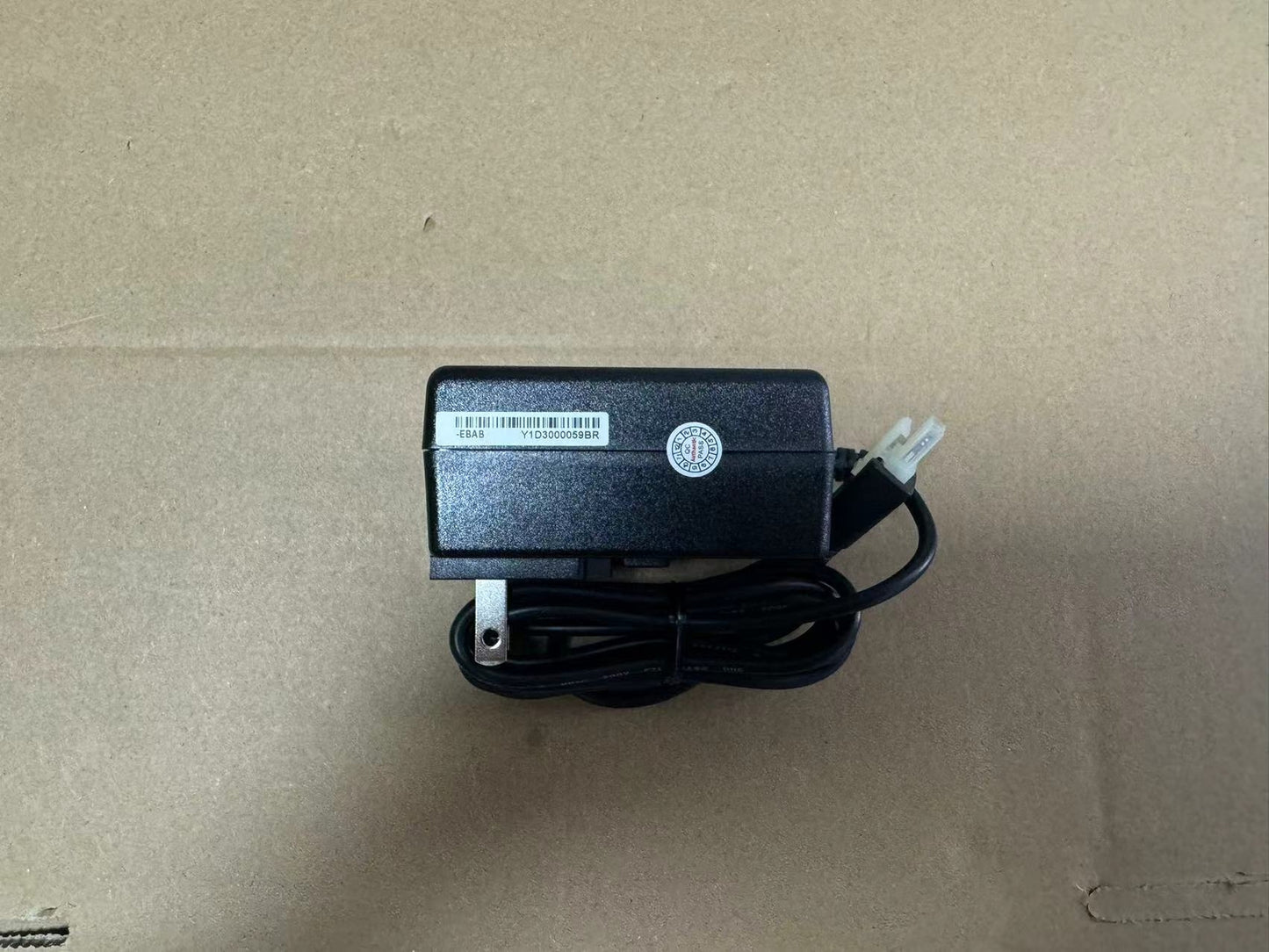 new AC Adapter for BrightSign XD1033, XD233, XT243, XD234 Media Player Wall Charger