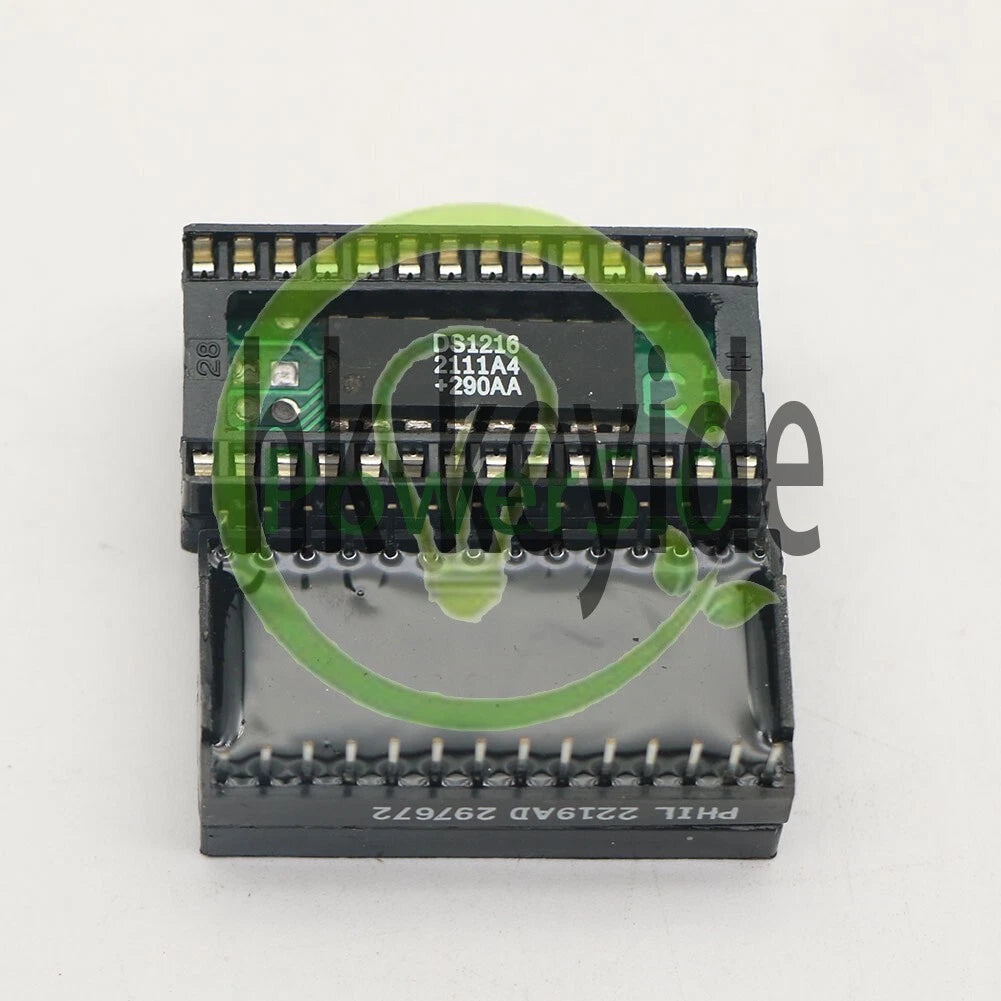 1PCS DALLAS DS1216C DIP-28 SmartWatch RAM DS1216B/C/D/H RH ~
