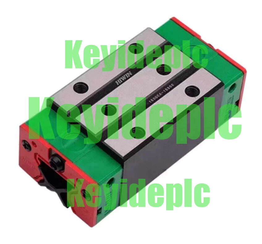 1pcs HIWIN Linear Guide Slider RGH55H RGH55HA #ke