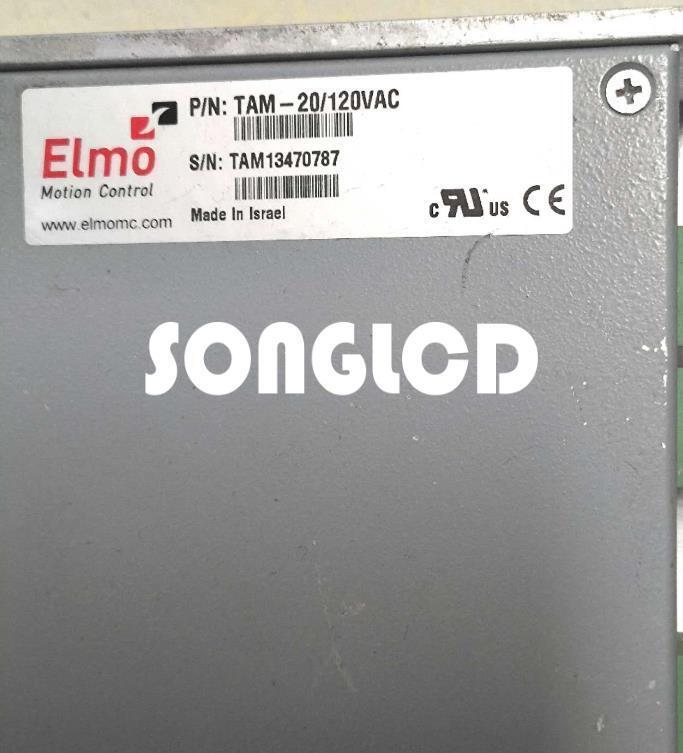 1 Piece TAM-20 120VAC Power Supply Unit - INDUSTRIALPOWER-SUPPLIES.COM