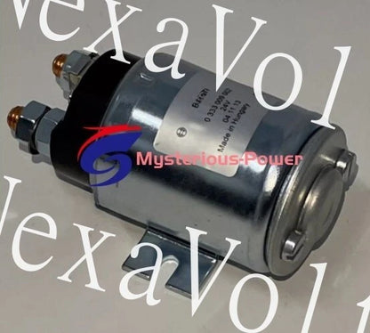 1Pcs For engine relay 24V 0333009002 0 333 009 002