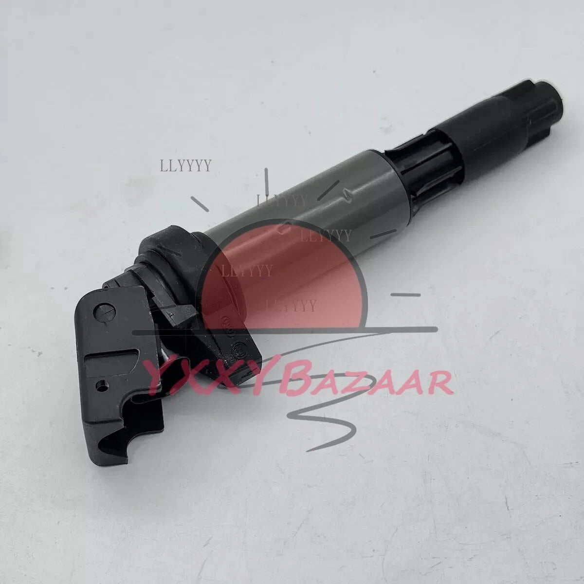 0221504100 Ignition Coil Pack for BMW 550i 545i 650i 745 750i X3 X5 UF522 UF515