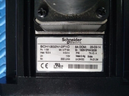 1PC BCH1302N12F1C - KOEED
