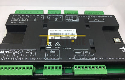 new 1pcs Control Module DSE7220 For Deepsea Generator Controller