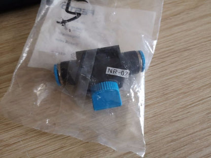 Festo HE-2-QS-10 1PC Valve HE2QS10 *TT - FESTO