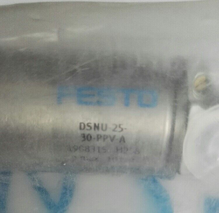 new 1PC FESTO cylinder DSNU-25-30-PPV-A - FESTO
