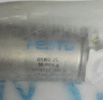new 1PC FESTO cylinder DSNU-25-30-PPV-A - FESTO