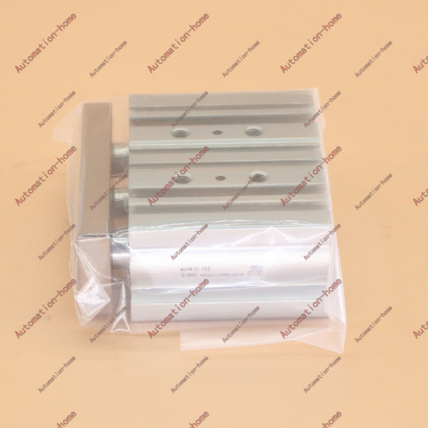 SMC MGPM20-25Z Cylinder in Box - SMC