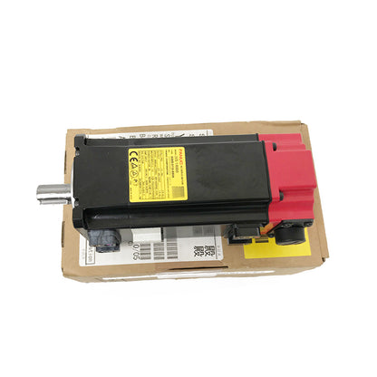 FANUC A06B-0116-B804 Servo Motor - FANUC