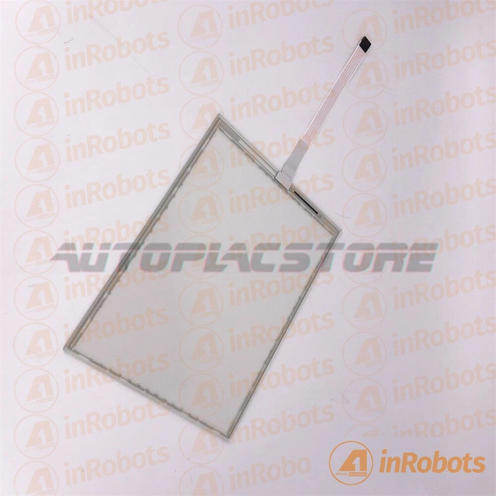 1PC Touchpad Universal Robots Pendant Touch Screen Glass Panel UR3 UR5 UR10 #au