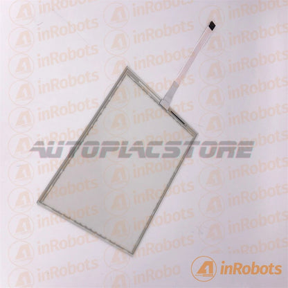 1PC Touchpad Universal Robots Pendant Touch Screen Glass Panel UR3 UR5 UR10 #au