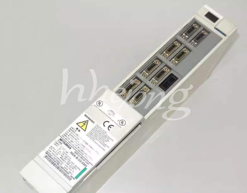 Mitsubishi Power Supply Drive MDS-B-V2-0301 - MITSUBISHI