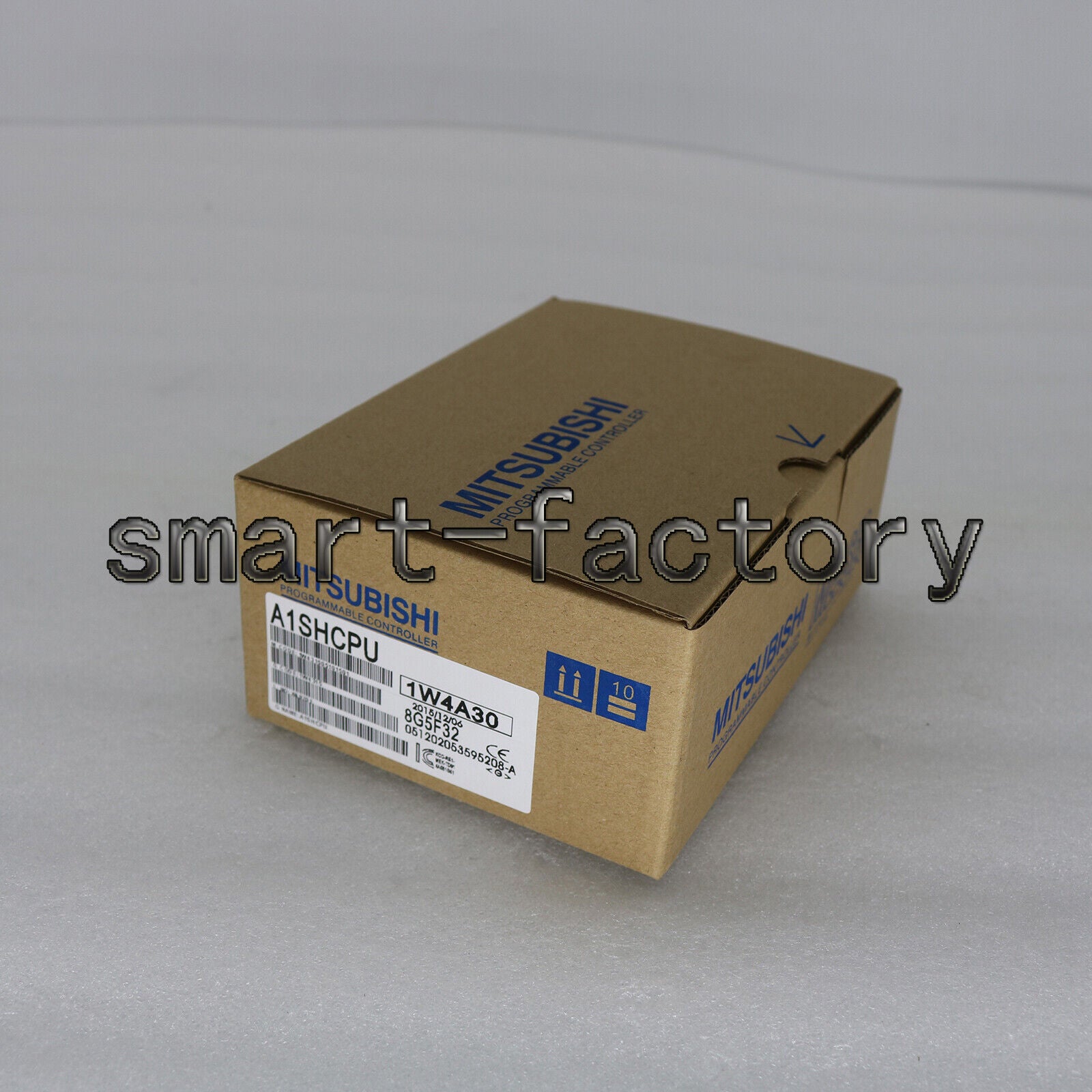 Mitsubishi A1SHCPU PLC Controller 1 Year Warranty - MITSUBISHI