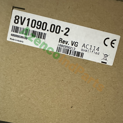 B&R 8V1090.00-2 ACOPOS 1090 Servo Drive Fast Delivery - B&R
