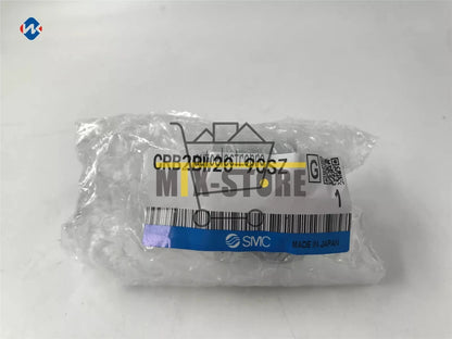 1PCS SMC air cylinder CRB2BW20-90SZ CRB2BW2090SZ Fast delivery