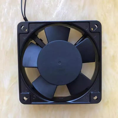 1PCS GH11025HA2BL AC220V-240V 0.10A 110*110*25MM Axial Cooling Fan
