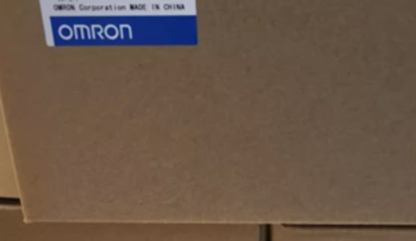 OMRON Servo Drive R88D-1SN15F-ECT-06 - OMRON