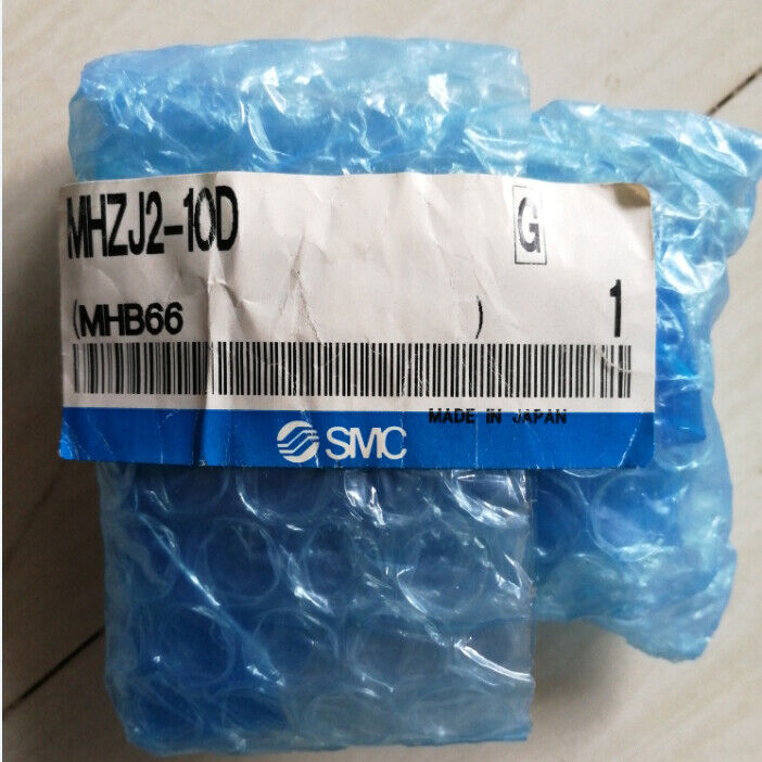 New SMC Pneumatic Finger MHZJ2-10D - SMC