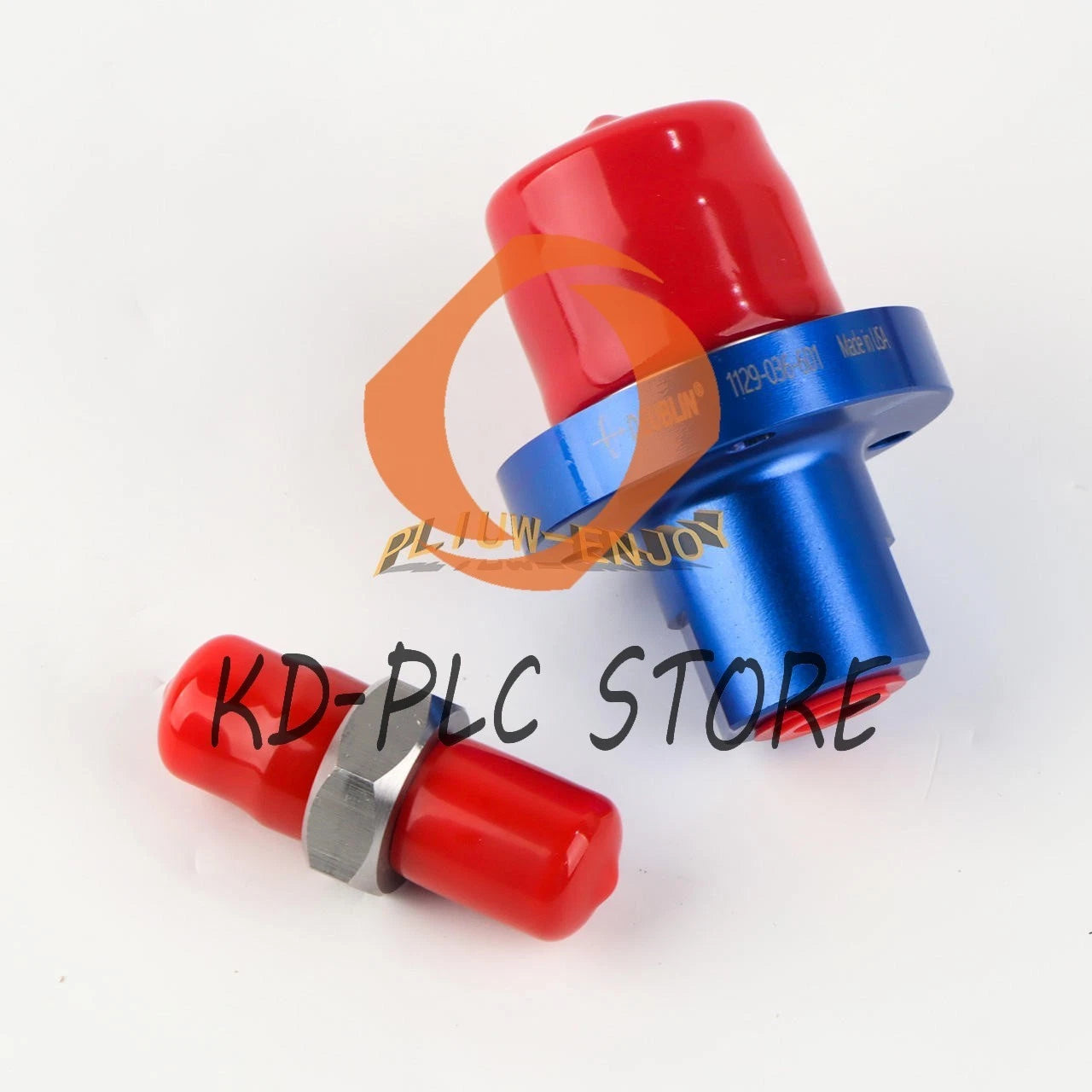 1PCS Deublin 1129-036-301 Rotary joint