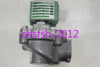 new 1 PCS ASCO SCG353G043 pulse valve solenoid valve - ASCO