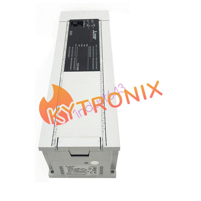 MITSUBISHI FX5U-80MT/ES CPU Module